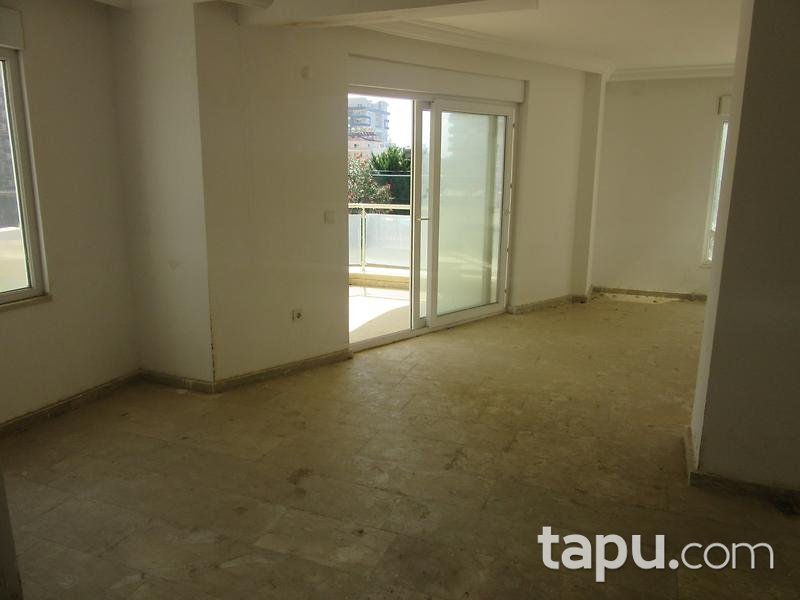 Antalya Alanya Mahmutlar Mahallesinde 175 m2 Dubleks Daire