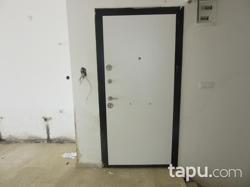 Antalya Alanya Mahmutlar Mahallesinde 175 m2 Dubleks Daire