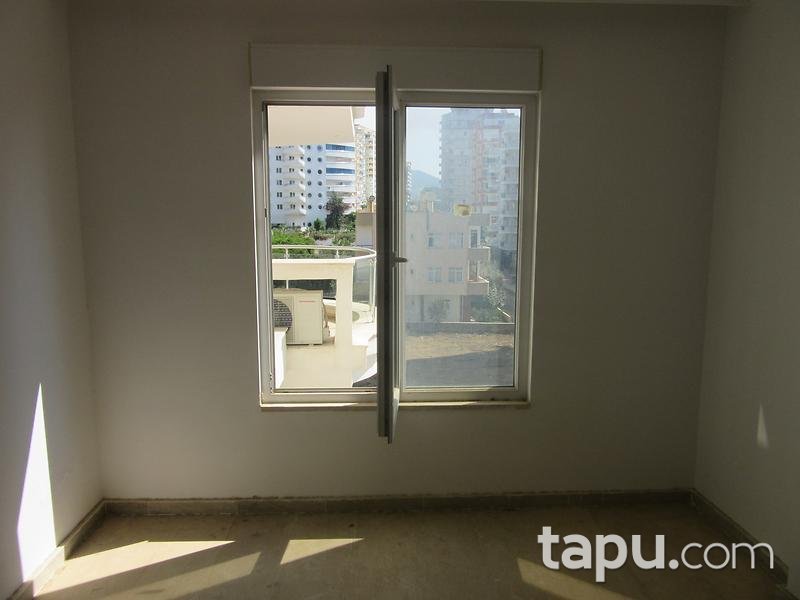 Antalya Alanya Mahmutlar Mahallesinde 175 m2 Dubleks Daire