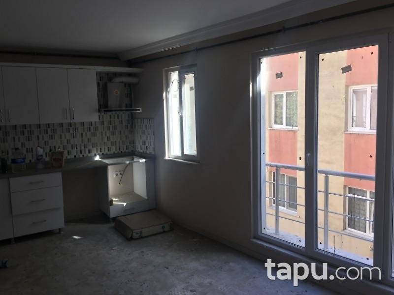 İstanbul Kağıthane Çeliktepe Mahallesinde 2+1 Daire