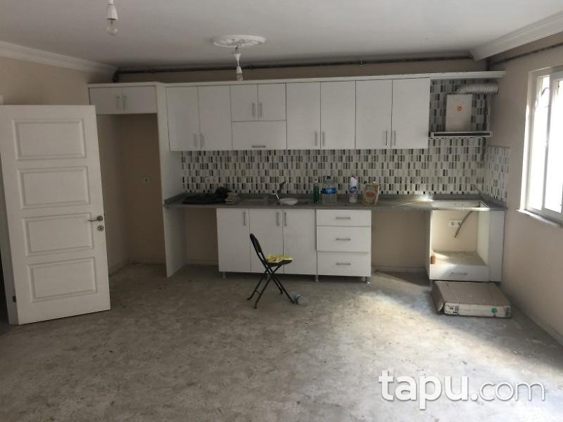 İstanbul Kağıthane Çeliktepe Mahallesinde 2+1 Daire