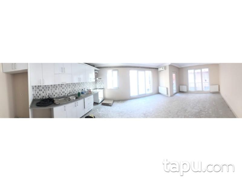 İstanbul Kağıthane Çeliktepe Mahallesinde 2+1 Daire