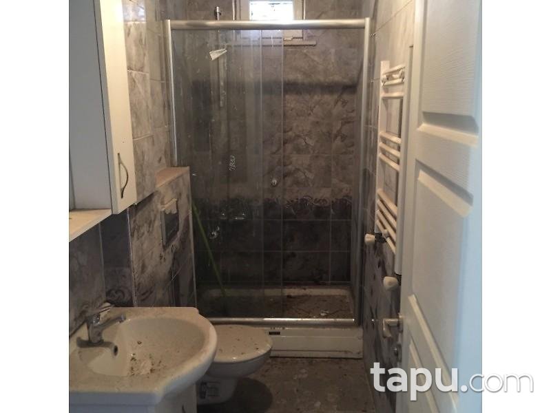 İstanbul Kağıthane Çeliktepe Mahallesinde 2+1 Daire