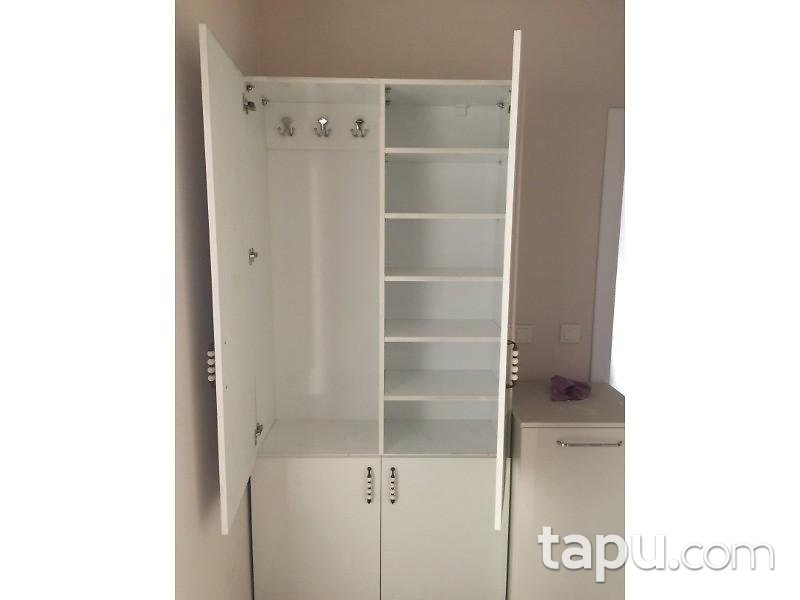 İstanbul Kağıthane Çeliktepe Mahallesinde 2+1 Daire