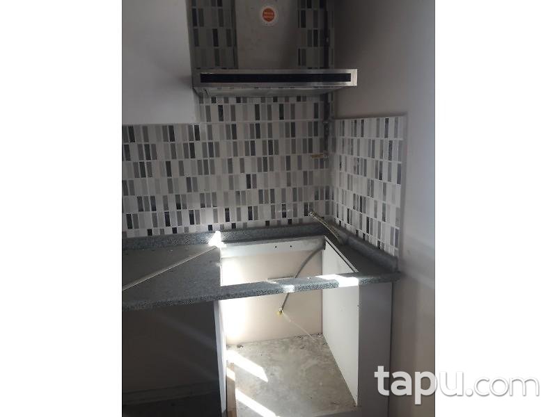 İstanbul Kağıthane Çeliktepe Mahallesinde 2+1 Daire