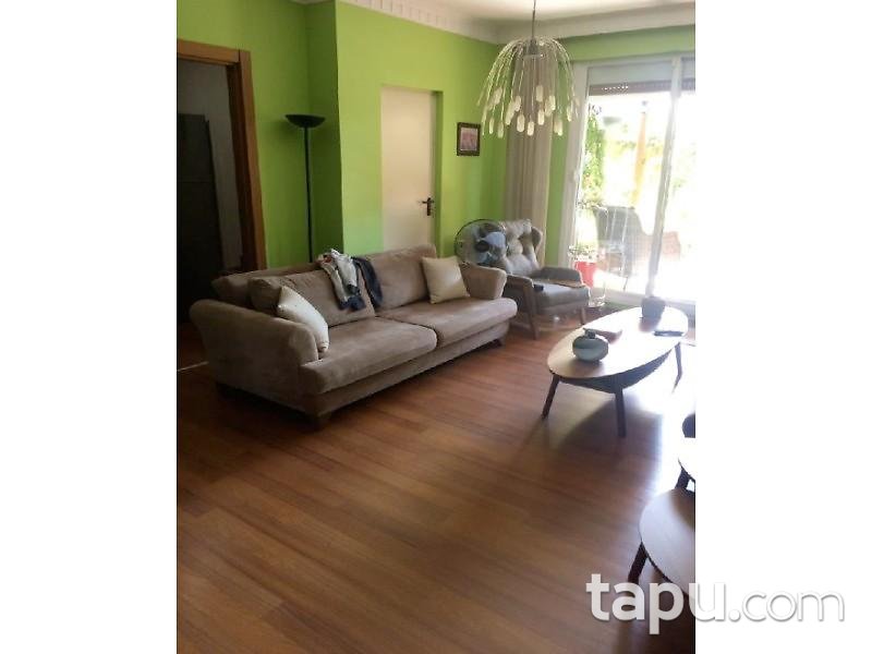 İstanbul Ümraniye Şerifali Mahallesinde 3+2 Bahçe Dubleksi