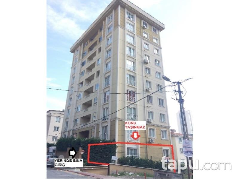 İstanbul Ümraniye Şerifali Mahallesinde 3+2 Bahçe Dubleksi