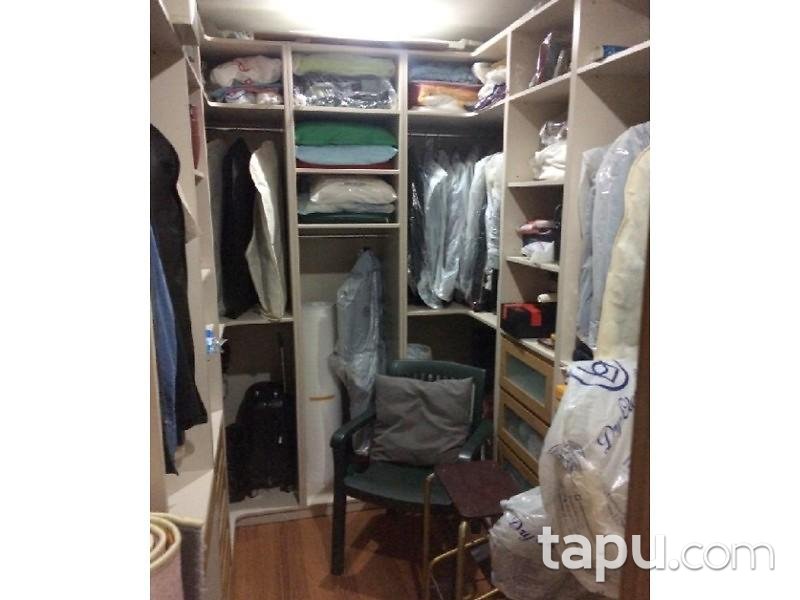 İstanbul Ümraniye Şerifali Mahallesinde 3+2 Bahçe Dubleksi