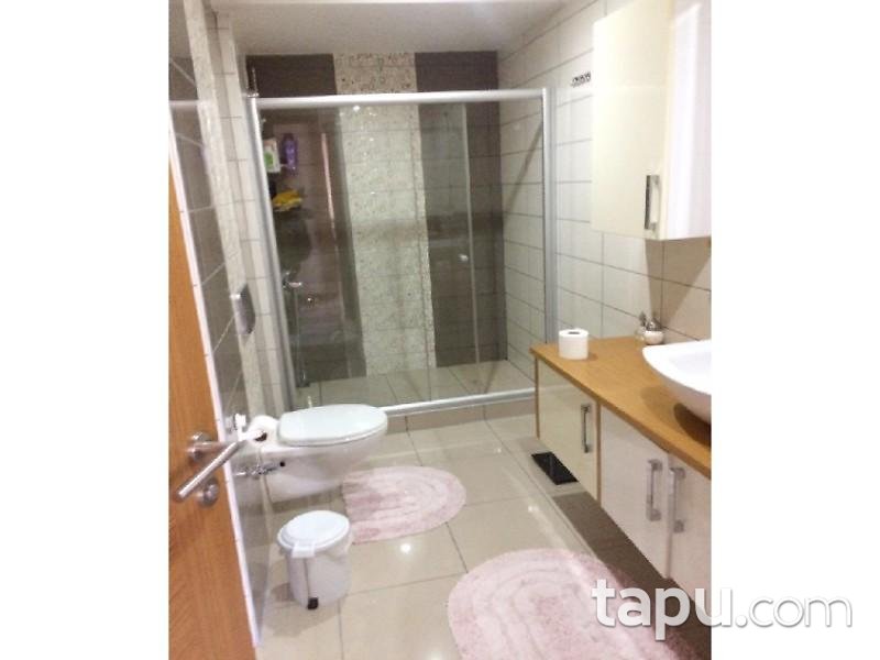 İstanbul Ümraniye Şerifali Mahallesinde 3+2 Bahçe Dubleksi