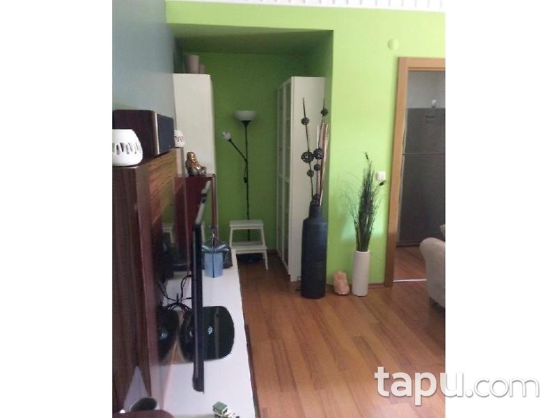 İstanbul Ümraniye Şerifali Mahallesinde 3+2 Bahçe Dubleksi