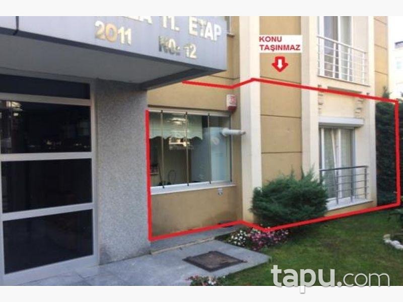 İstanbul Ümraniye Şerifali Mahallesinde 3+2 Bahçe Dubleksi