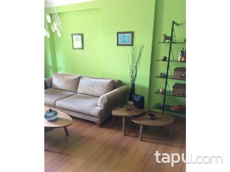 İstanbul Ümraniye Şerifali Mahallesinde 3+2 Bahçe Dubleksi