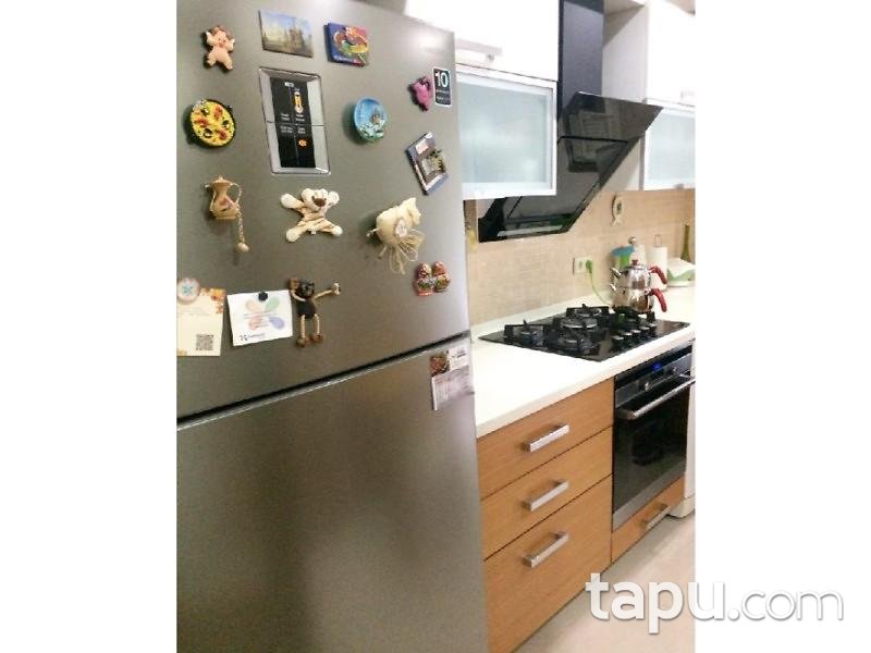 İstanbul Ümraniye Şerifali Mahallesinde 3+2 Bahçe Dubleksi