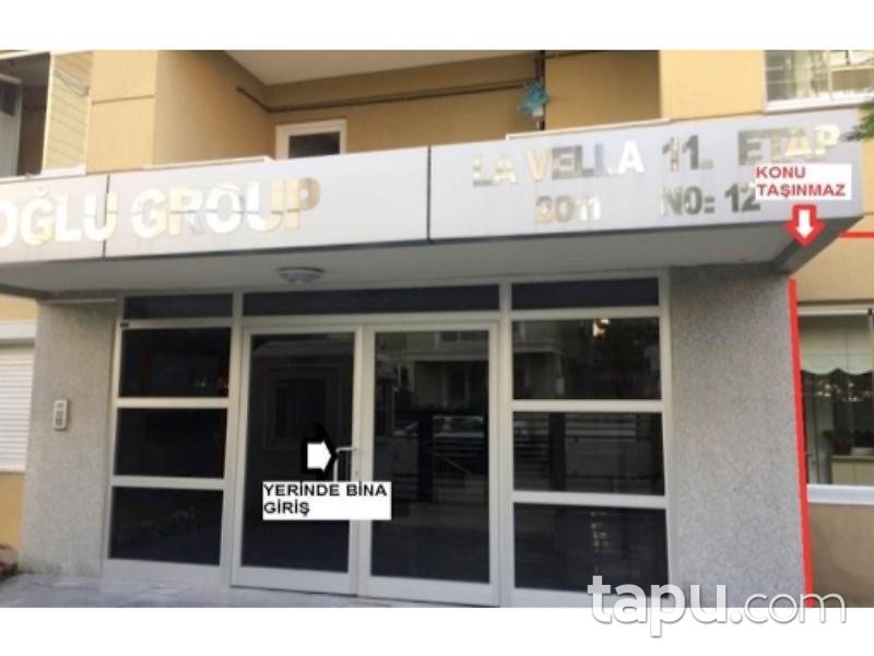 İstanbul Ümraniye Şerifali Mahallesinde 3+2 Bahçe Dubleksi