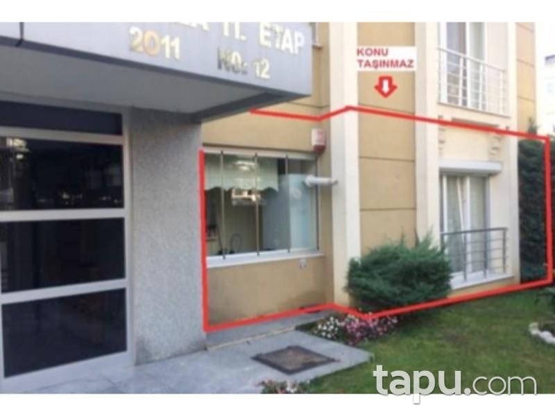 İstanbul Ümraniye Şerifali Mahallesinde 3+2 Bahçe Dubleksi