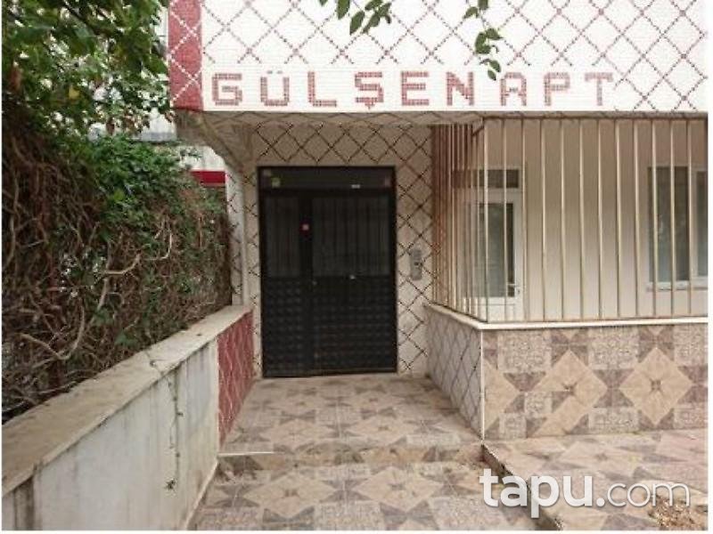 Antalya Kepez Gündoğdu Mahallesinde 3+1 118 m2 Daire