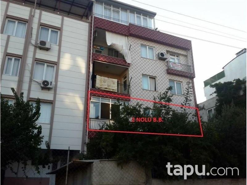 Antalya Kepez Gündoğdu Mahallesinde 3+1 118 m2 Daire
