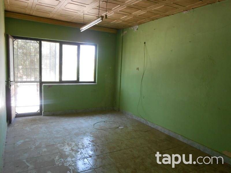 Aydın İncirliova Hürriyet Mahallesinde 2+1 96 m2 Daire