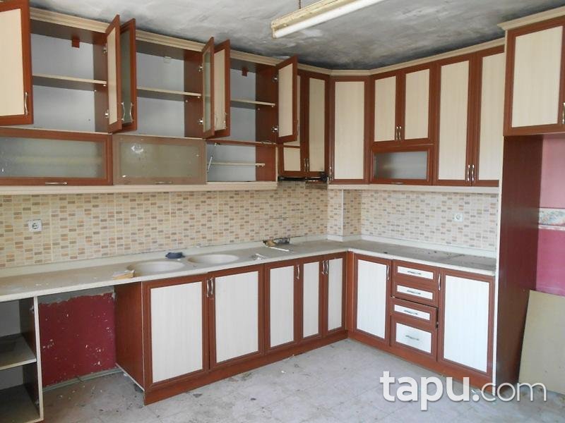 Aydın İncirliova Hürriyet Mahallesinde 2+1 96 m2 Daire