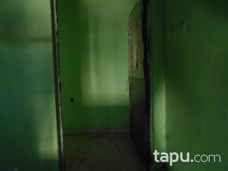 Aydın İncirliova Hürriyet Mahallesinde 2+1 96 m2 Daire