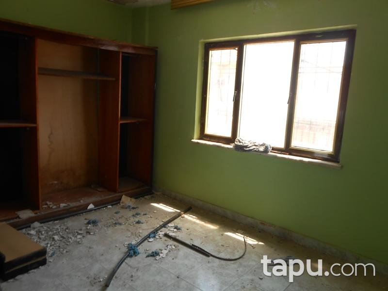 Aydın İncirliova Hürriyet Mahallesinde 2+1 96 m2 Daire