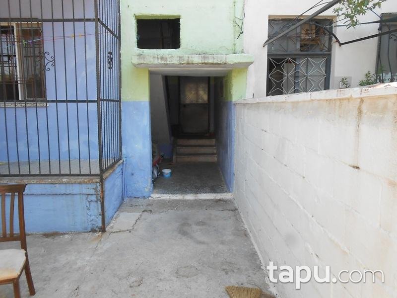 Aydın İncirliova Hürriyet Mahallesinde 2+1 96 m2 Daire