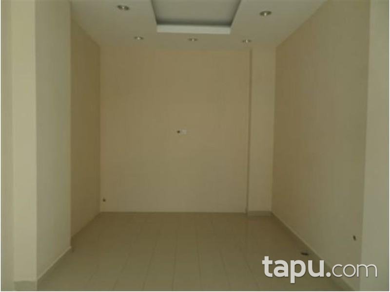 Bursa Nilüfer İhsaniye Mahallesinde 104 m2 Dükkan