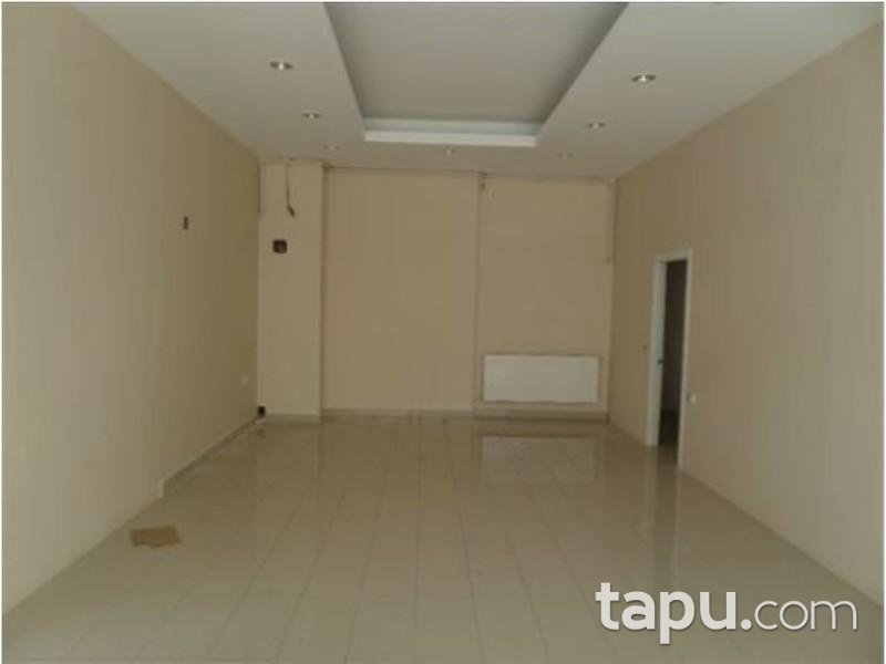 Bursa Nilüfer İhsaniye Mahallesinde 104 m2 Dükkan