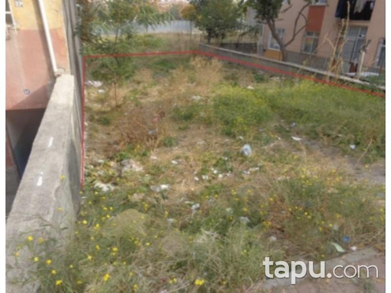 Ankara Altındağ Örnek Mahallesinde 242 m2 İmarlı Arsa
