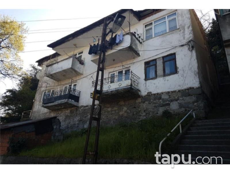 Zonguldak Ereğli Murtaza Mahallesinde 50 m2 2+1 Daire