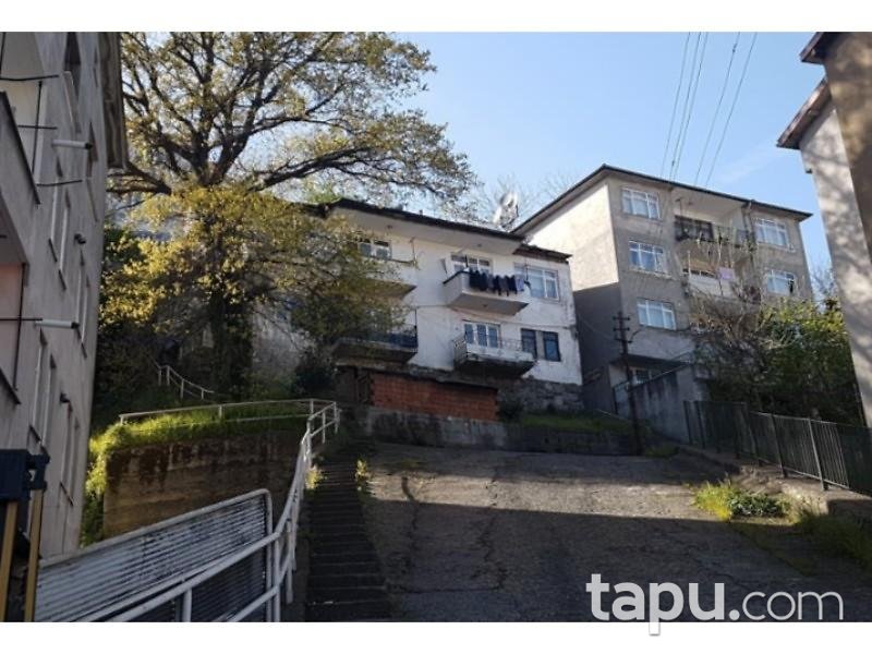 Zonguldak Ereğli Murtaza Mahallesinde 50 m2 2+1 Daire