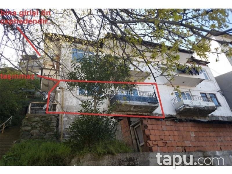 Zonguldak Ereğli Murtaza Mahallesinde 50 m2 2+1 Daire