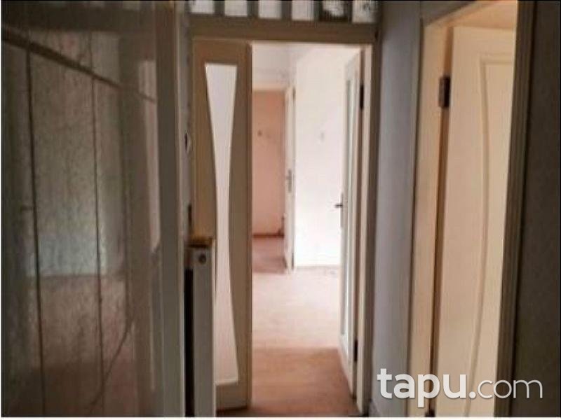 Kastamonu Merkez İsmailbey Mahallesinde 109 m2 4+1 Daire