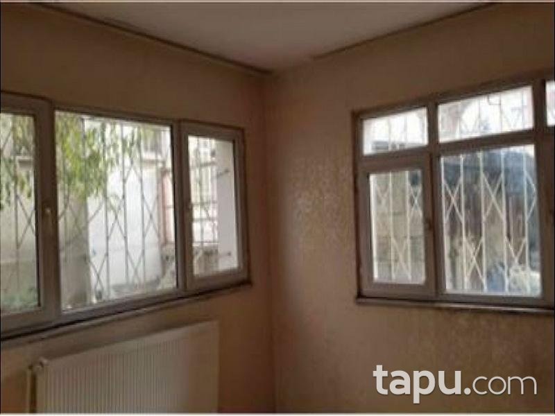 Kastamonu Merkez İsmailbey Mahallesinde 109 m2 4+1 Daire