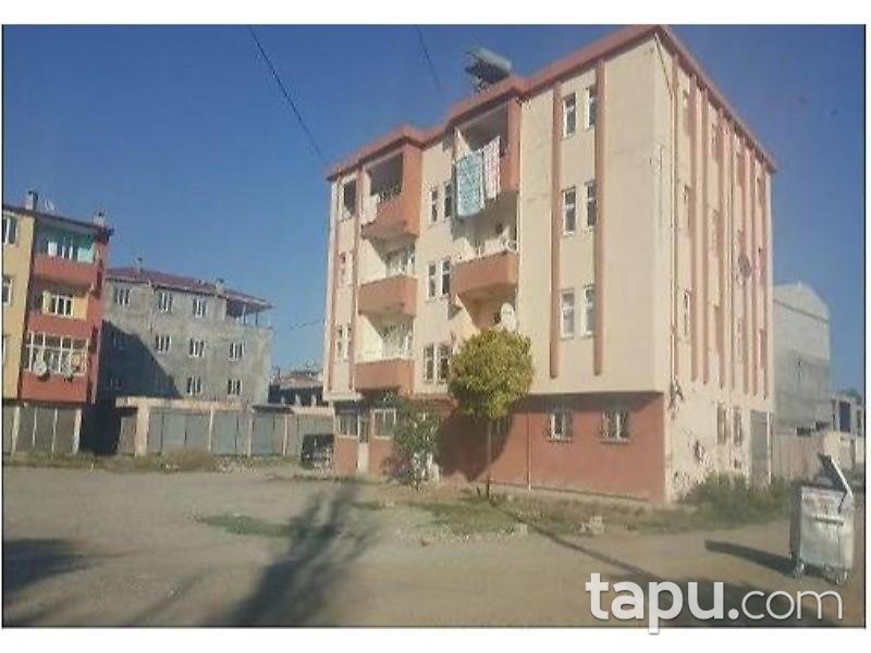 Iğdır Merkez Karaağaç Mahallesinde 2+1 123 m2 Daire