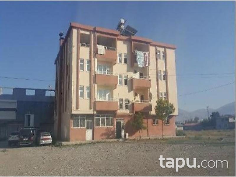 Iğdır Merkez Karaağaç Mahallesinde 2+1 123 m2 Daire