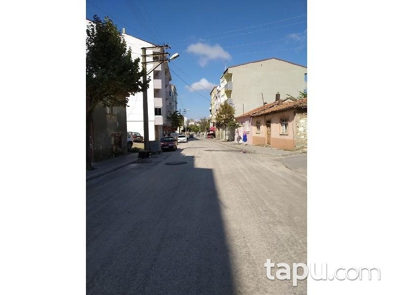 Tekirdağ Malkara Hacıevhat Mahallesinde 3+1 Daire