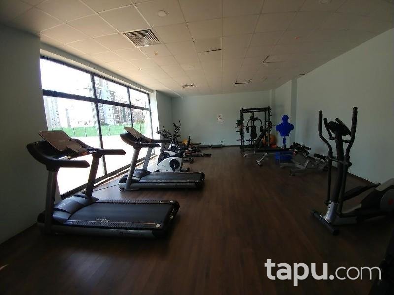 İstanbul Ümraniye Şerifali Mahallesi Quant Residence'da 2+1 Daire