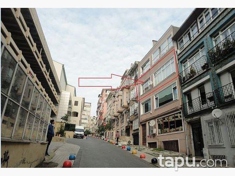 İstanbul Kadıköy Osmanağa 144 m2 3+1 Daire