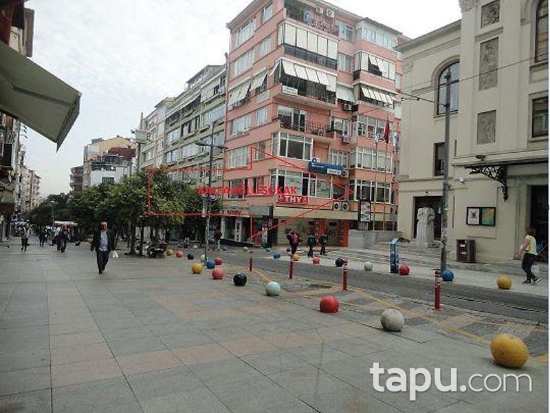 İstanbul Kadıköy Osmanağa 144 m2 3+1 Daire