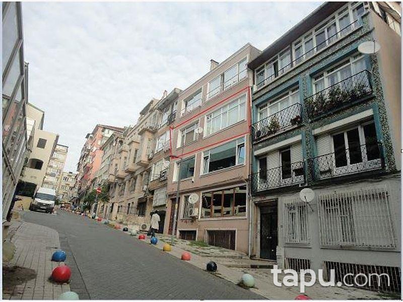 İstanbul Kadıköy Osmanağa 144 m2 3+1 Daire