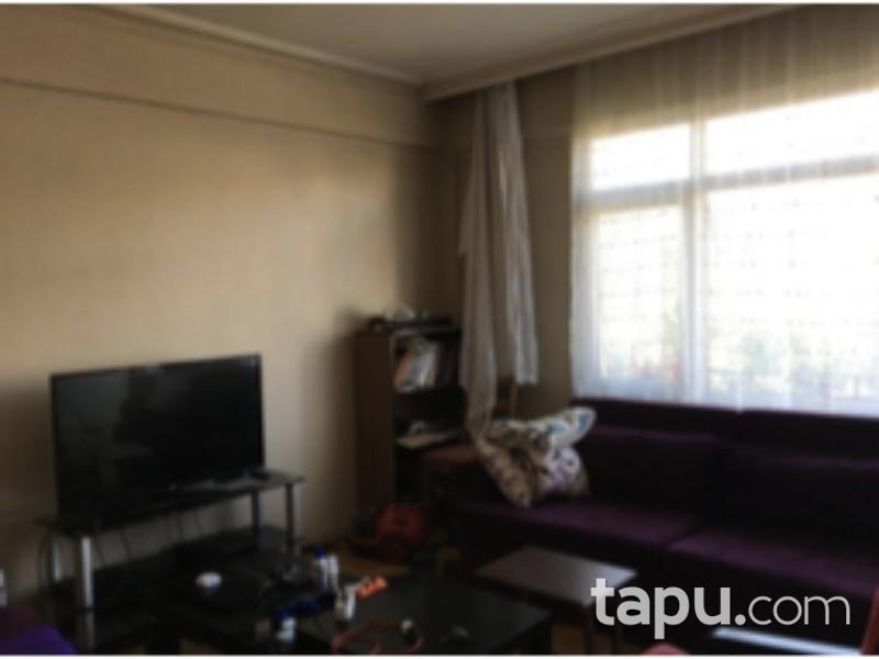 İstanbul Bakırköy Hatboyunda Kiracılı 3+1 Daire