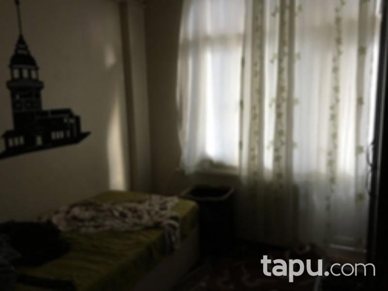 İstanbul Bakırköy Hatboyunda Kiracılı 3+1 Daire