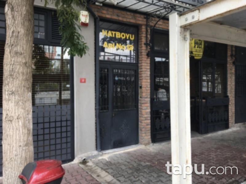 İstanbul Bakırköy Hatboyunda Kiracılı 3+1 Daire