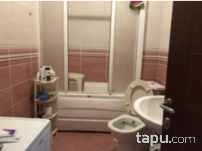 İstanbul Bakırköy Hatboyunda Kiracılı 3+1 Daire