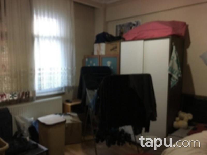 İstanbul Bakırköy Hatboyunda Kiracılı 3+1 Daire