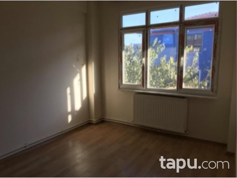 İstanbul Bakırköy Cevizlik Hatboyunda 3+1 Daire