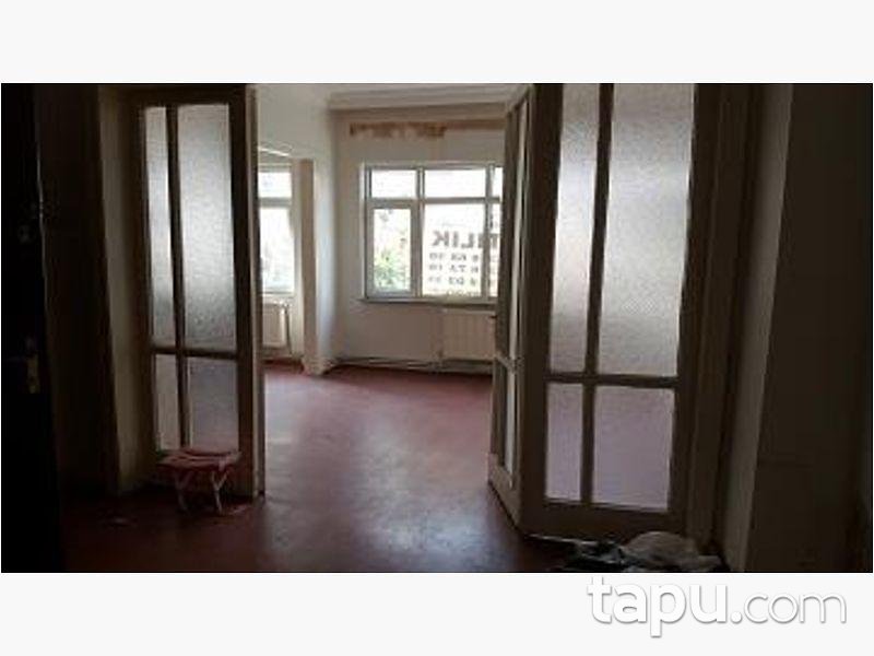 İstanbul Fatih Akşemsettin Mahallesi 89 m2 2+1 Daire