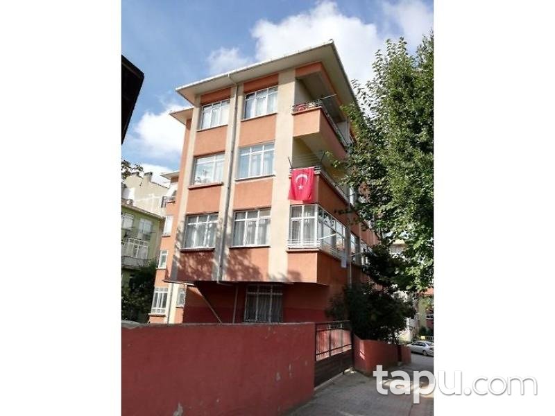 İstanbul Üsküdar Zeynep Kamil Mahallesinde 3+1 Daire