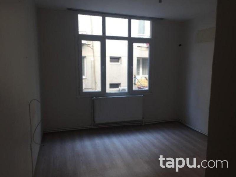 İzmir Karşıyaka Donanmacı Mahallesinde 123 m2 3+1 Daire